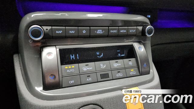 Hyundai Casper 2023 — photo 16
