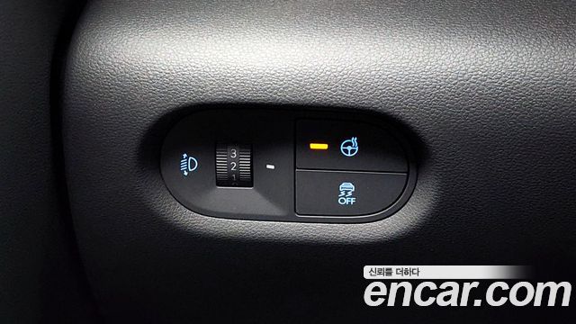 Hyundai Casper 2023 — photo 17