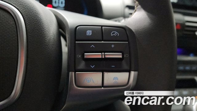 Hyundai Casper 2023 — photo 18