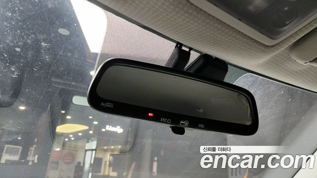 Hyundai Casper 2023 — photo 19