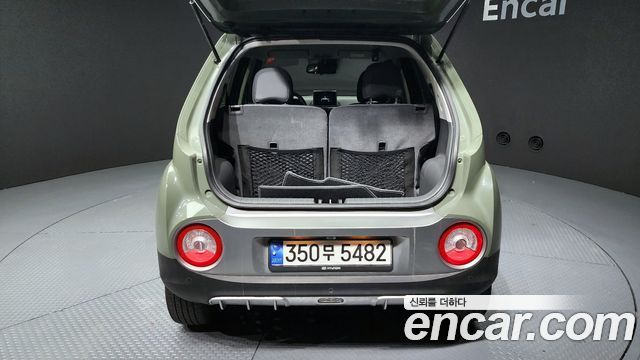 Hyundai Casper 2023 — photo 20