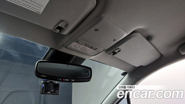 Chevrolet Korea Trax 2017 — photo 19