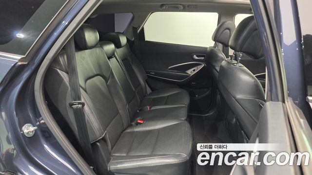 Hyundai Maxcruz 2014 — photo 12