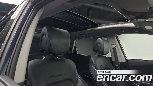 Hyundai Maxcruz 2014 — photo 18