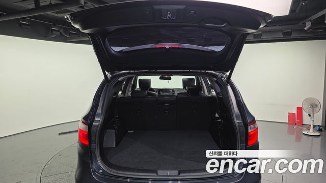 Hyundai Maxcruz 2014 — photo 20