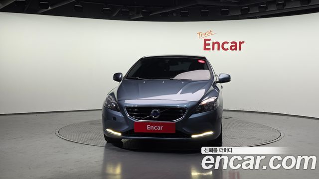 Volvo V40 2014 — photo 3