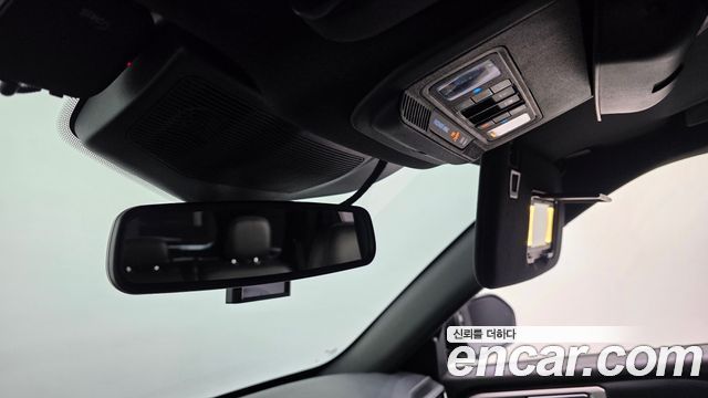Ford Explorer 2020 — photo 15
