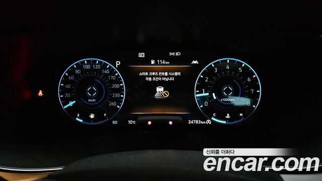 Genesis G70 2021 — photo 8