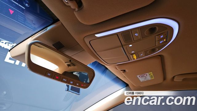 Genesis G70 2021 — photo 15