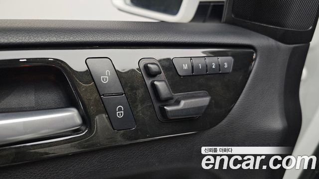 Mercedes-Benz M-class 2014 — photo 13