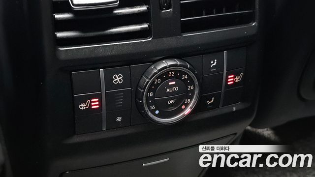 Mercedes-Benz M-class 2014 — photo 18