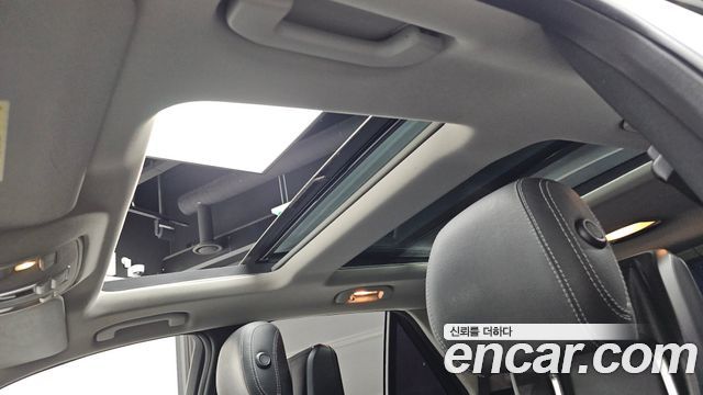 Mercedes-Benz M-class 2014 — photo 19