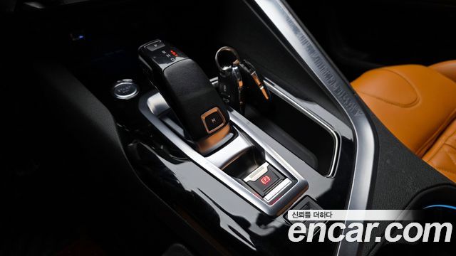 Peugeot 5008 2019 — photo 9