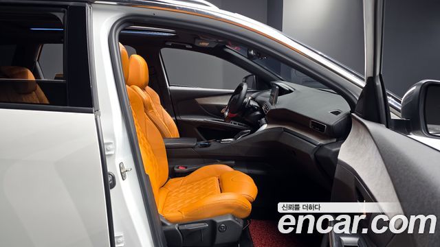 Peugeot 5008 2019 — photo 10
