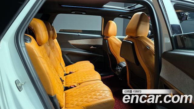 Peugeot 5008 2019 — photo 12
