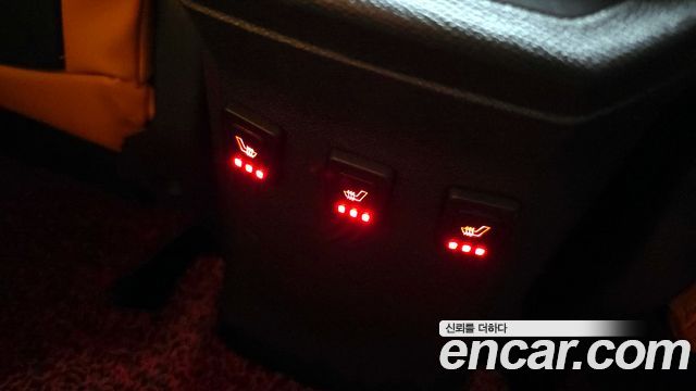 Peugeot 5008 2019 — photo 18