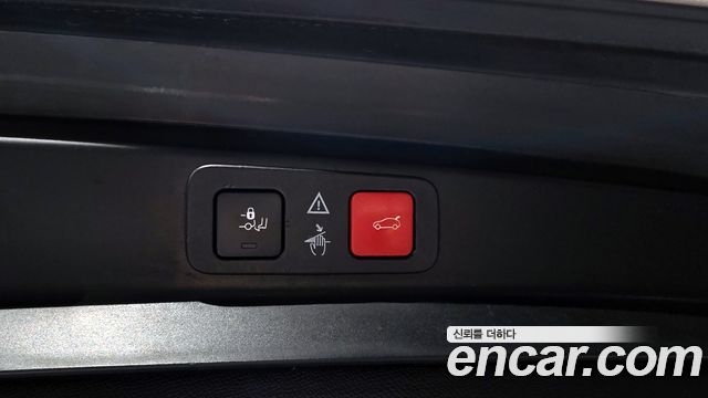 Peugeot 5008 2019 — photo 19