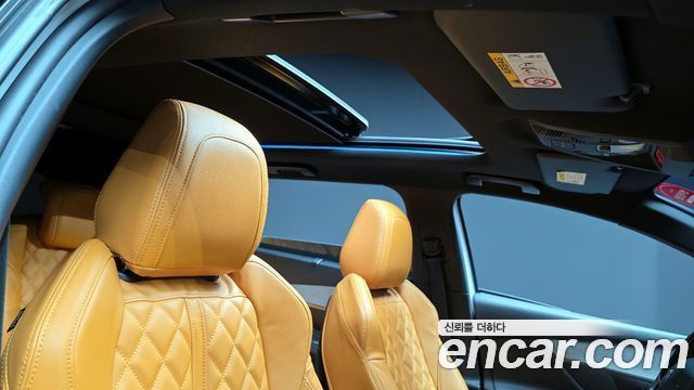 Peugeot 5008 2019 — photo 20