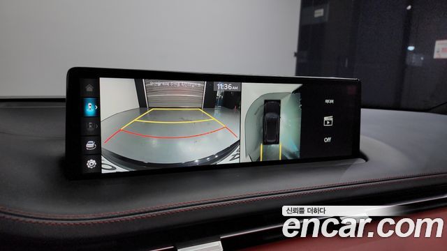 Genesis GV70 2024 — photo 15