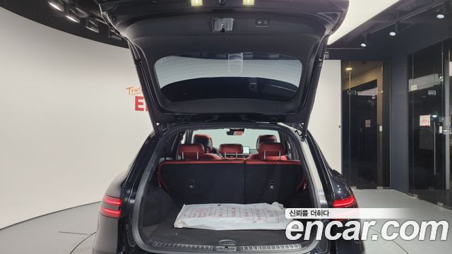 Genesis GV70 2024 — photo 20
