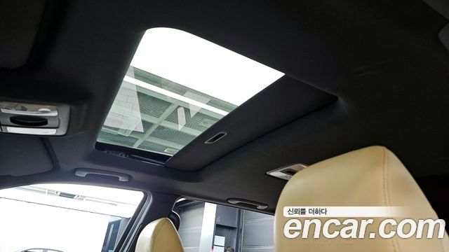 Kia Mohave 2020 — photo 19