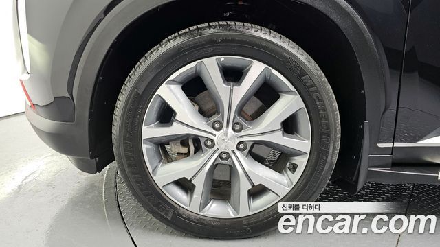 Hyundai Palisade 2021 — photo 5