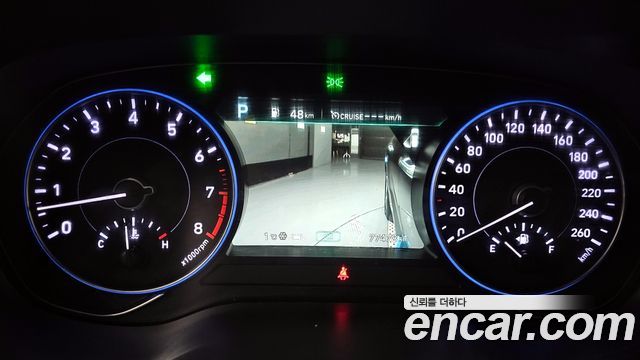 Hyundai Palisade 2021 — photo 8