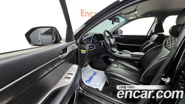 Hyundai Palisade 2021 — photo 10
