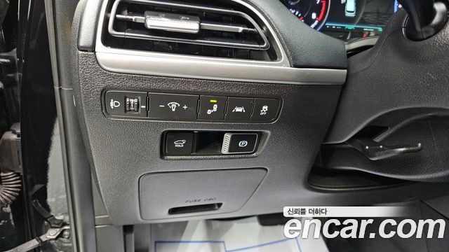 Hyundai Palisade 2021 — photo 13