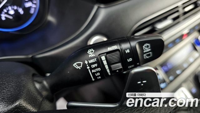 Hyundai Palisade 2021 — photo 15