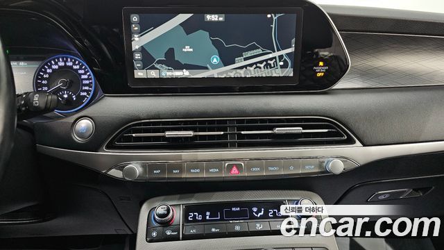 Hyundai Palisade 2021 — photo 16