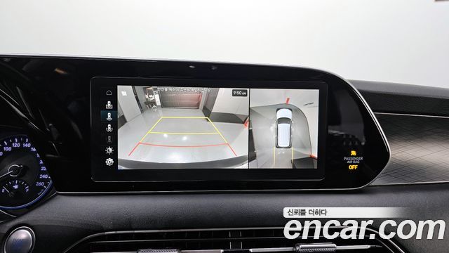 Hyundai Palisade 2021 — photo 17