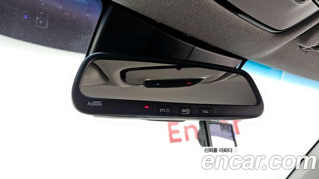 Hyundai Palisade 2021 — photo 18