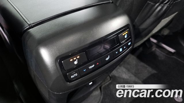 Hyundai Palisade 2021 — photo 19
