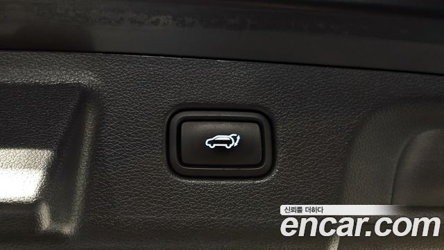 Hyundai Palisade 2021 — photo 20