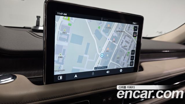 Lincoln Aviator 2023 — photo 14