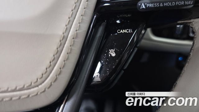 Lincoln Aviator 2023 — photo 19