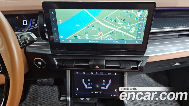 KG Mobility Torres 2023 — photo 14
