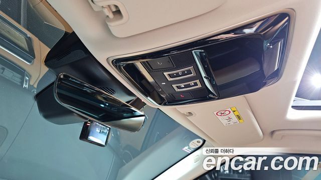 Land Rover Range Rover Sport 2020 — photo 14