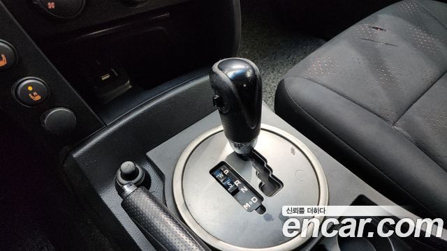 KG Mobility Actyon 2011 — photo 9