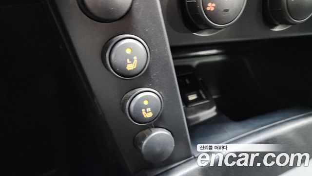 KG Mobility Actyon 2011 — photo 15