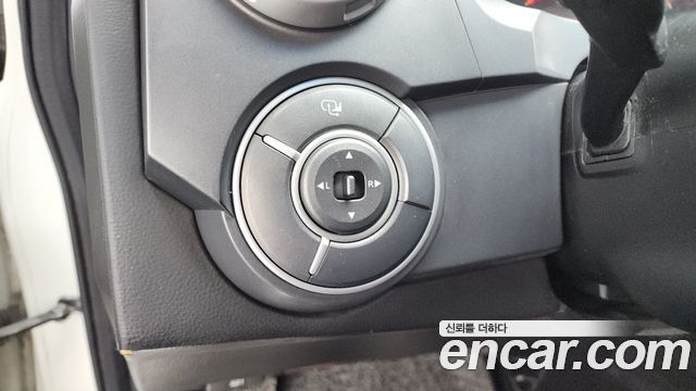 KG Mobility Actyon 2011 — photo 16