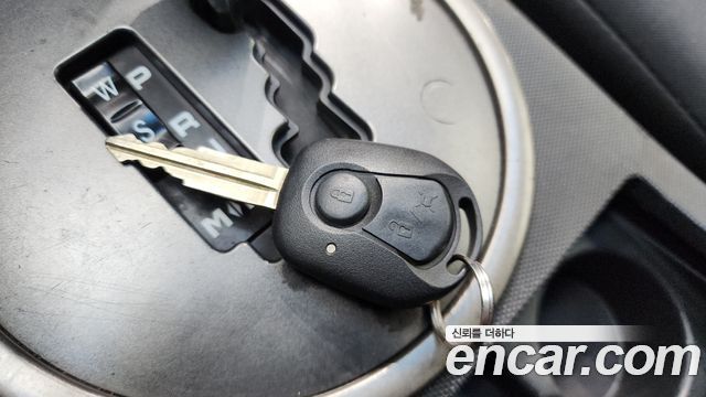 KG Mobility Actyon 2011 — photo 17