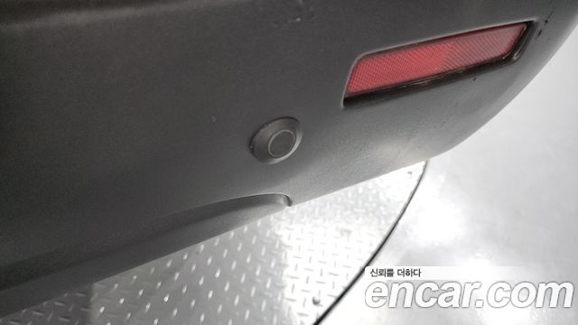 KG Mobility Actyon 2011 — photo 20
