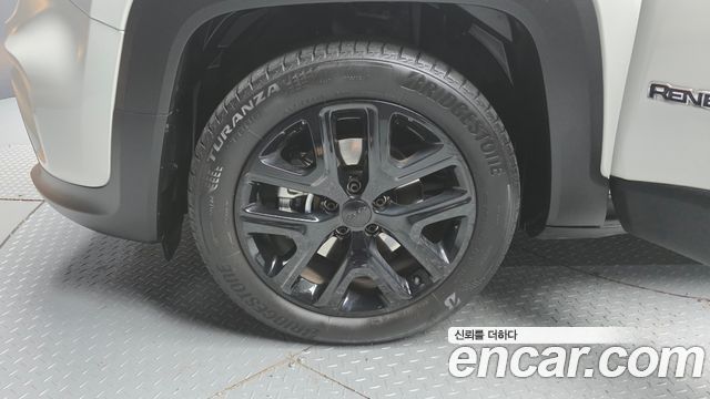 Jeep Renegade 2022 — photo 5