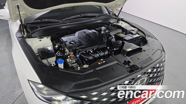 Hyundai Grandeur 2020 — photo 6