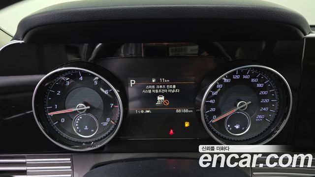 Hyundai Grandeur 2020 — photo 8