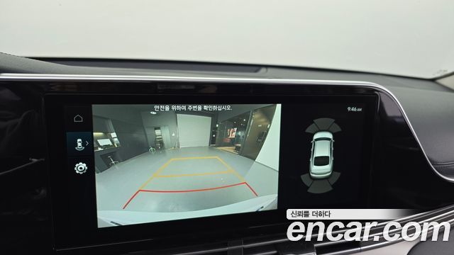 Hyundai Grandeur 2020 — photo 15