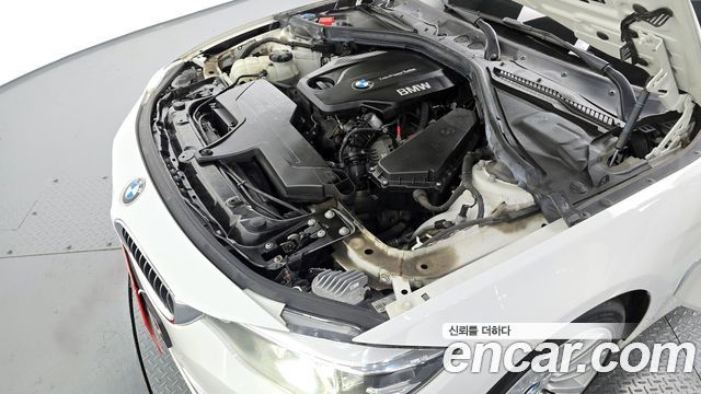 BMW 4-Series 2019 — photo 6