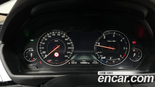 BMW 4-Series 2019 — photo 8